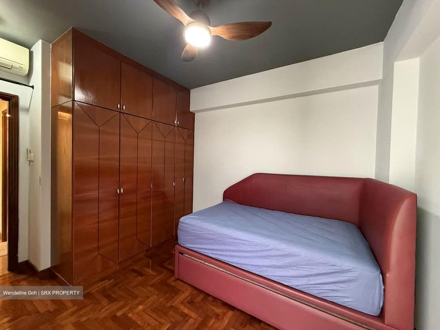 Regentville (D19), Apartment #549365391